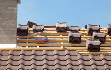 Ramsden Wood clay roofing costs