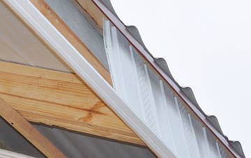 why Ramsden Wood fascia repairs are essential