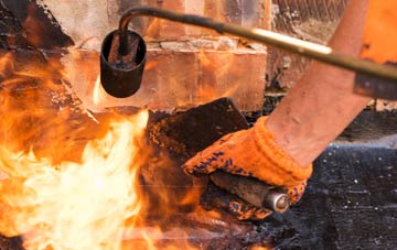 Ramsden Wood flat roof repair companies