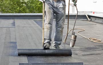 flat roof replacement Ramsden Wood, West Yorkshire