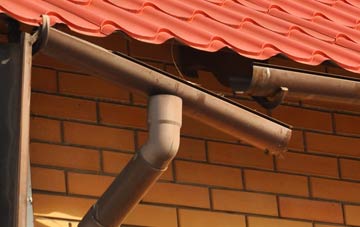 Ramsden Wood gutter repair costs