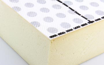 meeting Ramsden Wood building codes