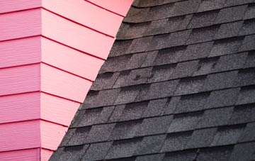 rubber roofing Ramsden Wood, West Yorkshire