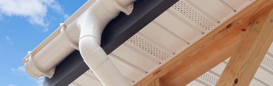 get Ramsden Wood guttering quotes today