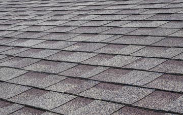 Ramsden Wood tiles for shallow pitch roofing