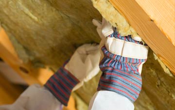 types of Ramsden Wood pitched roof insulation materials